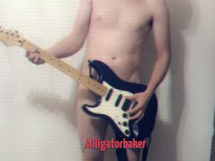 Alligatorbaker X Cam