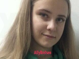 AllyBrelsen