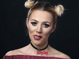 AllyJoy