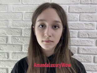 AmandaLuxuryWow