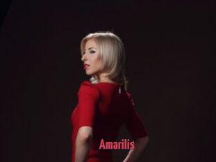 Amarilis X Cam