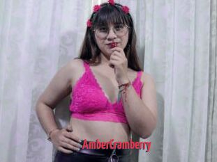 AmberCramberry