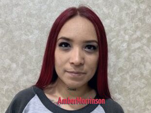 AmberMorrinson