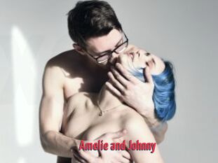 Amelie_and_Johnny