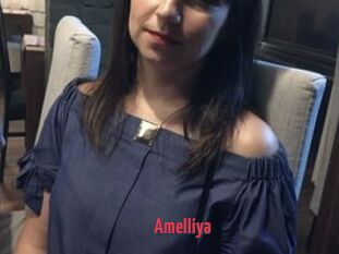 Amelliya