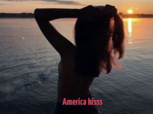 America_kisss