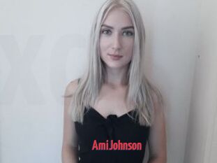 AmiJohnson