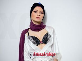 AminaArabian