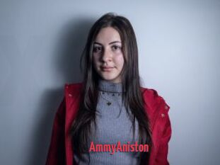 AmmyAniston