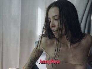 AmmyMuse X Cam