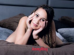 AmmyRiley