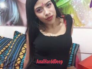 AnalHarddDeep