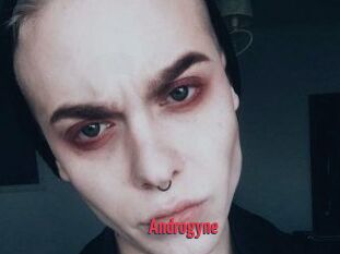 Androgyne