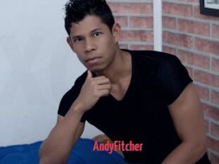 AndyFitcher