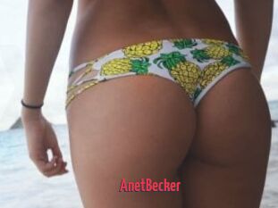 AnetBecker