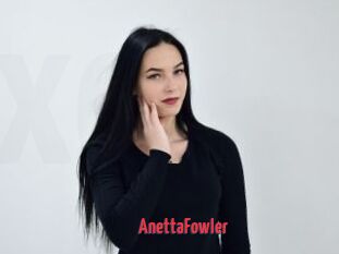 AnettaFowler