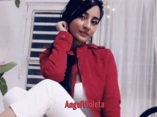 AngelVioleta