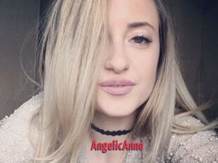 AngelicAnne