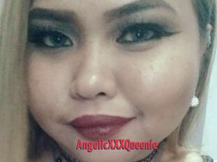 AngelicXXXQueenie