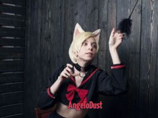 AngeloDust X Cam