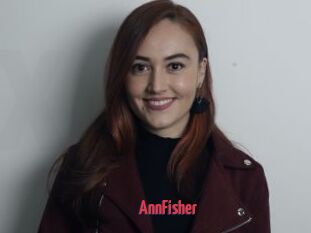 AnnFisher