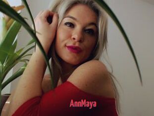 AnnMaya