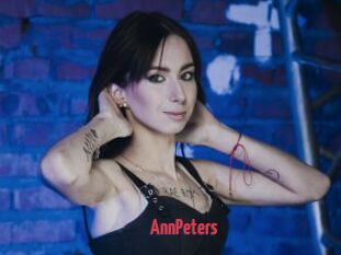 AnnPeters