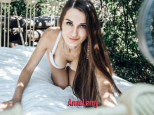 AnnaLeroy