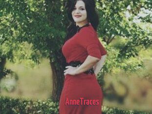 AnneTraces X Cam