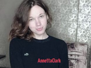 AnnettaClark