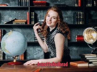 AnnetteRedhead