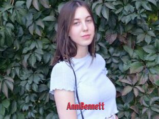 AnniBennett