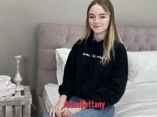 AnnieBettany