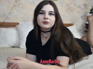 AnnyBarber