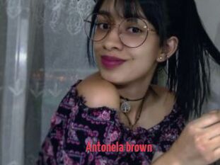 Antonela_brown