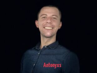 Antonyxs X Cam