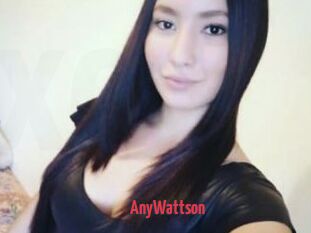 AnyWattson