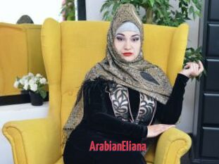 ArabianEliana