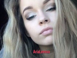 AriaLovexo