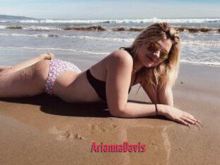 AriannaDavis