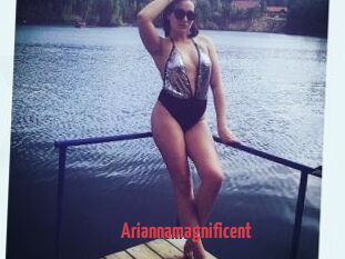 Ariannamagnificent