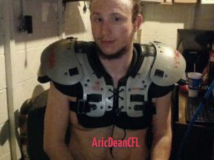 AricDeanCFL