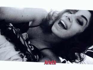 Arieth