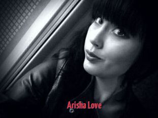 Arisha_Love_