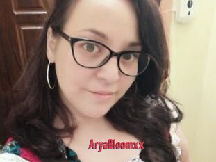 AryaBloomxx