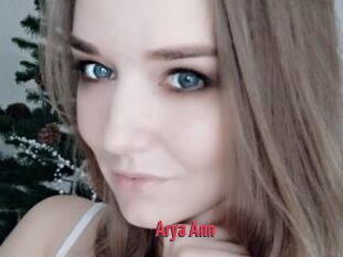 Arya_Ann
