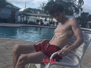 Ash713