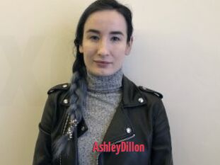 AshleyDillon