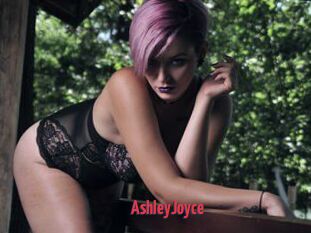 AshleyJoyce