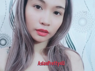 AsianPretty4U